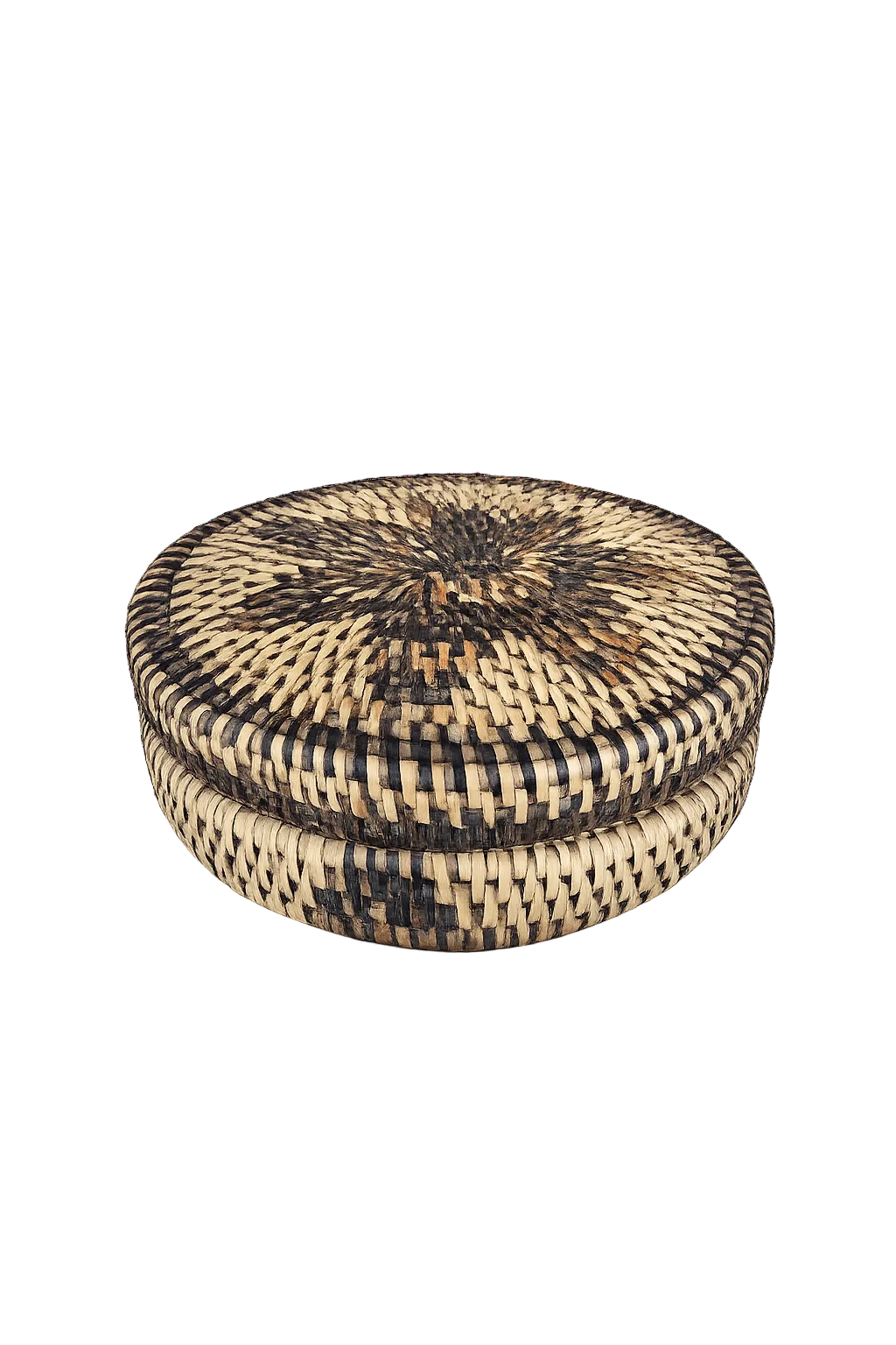 Mangyan Hand Woven Coasters