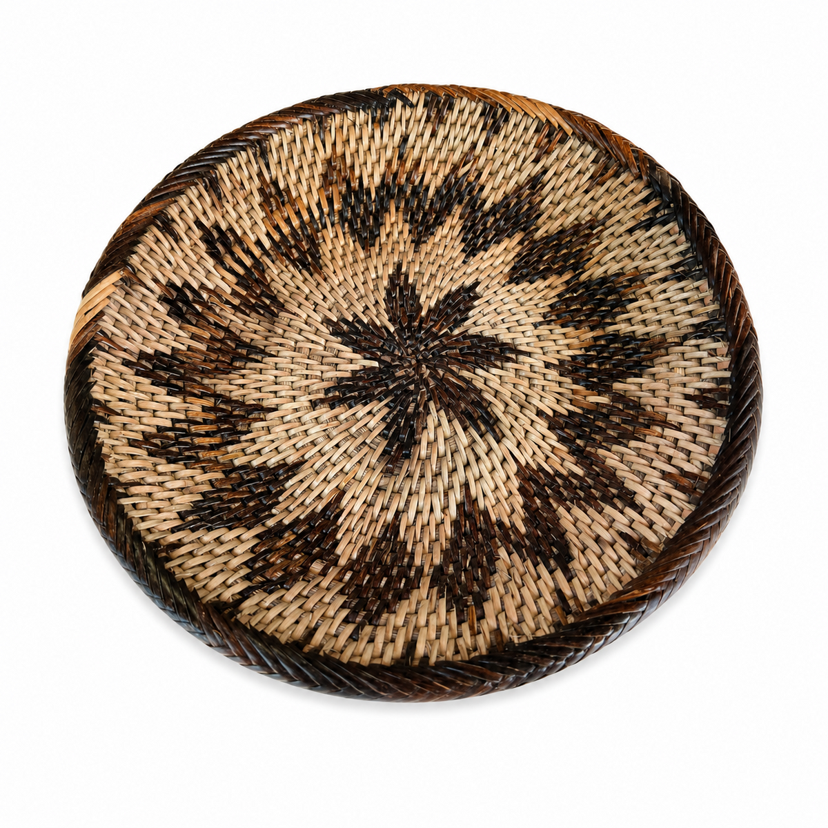 Hand Woven Trivet