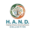 H.A.N.D. Collective - Home