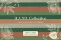 H.A.N.D. Collective Gift Card